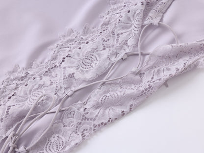 Ethereal Tie Slips - RezaFay