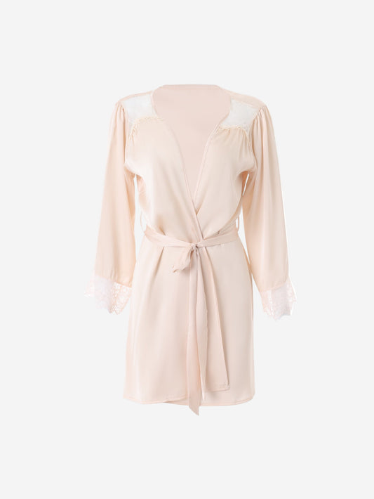 Celeste Veil Robe - RezaFay