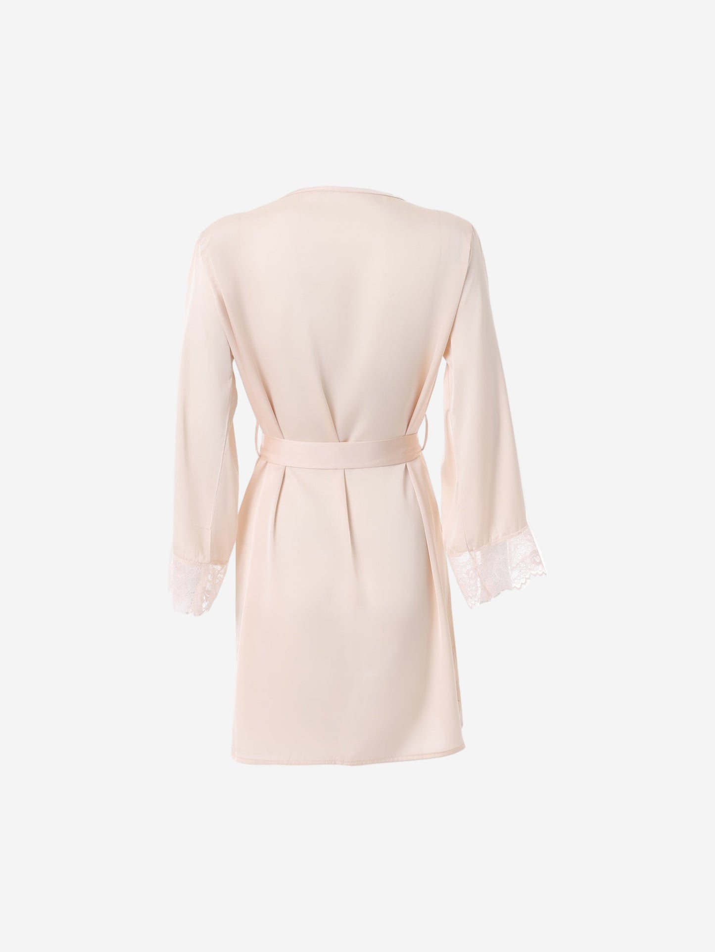 Celeste Veil Robe - RezaFay