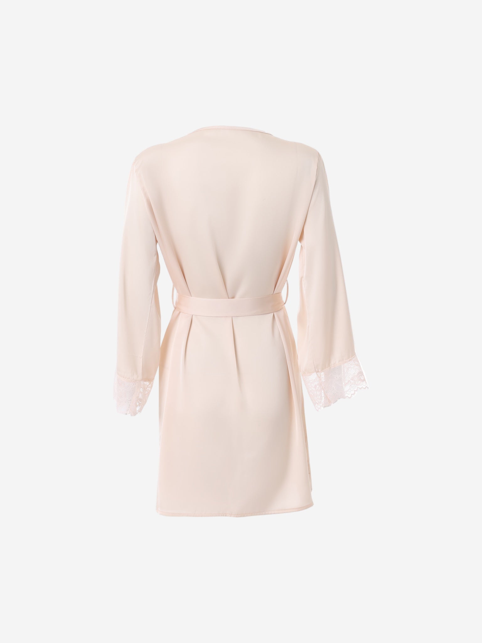 Celeste Veil Robe - RezaFay