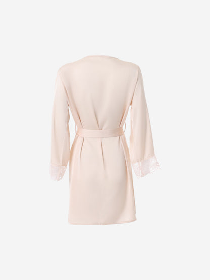Celeste Veil Robe - RezaFay