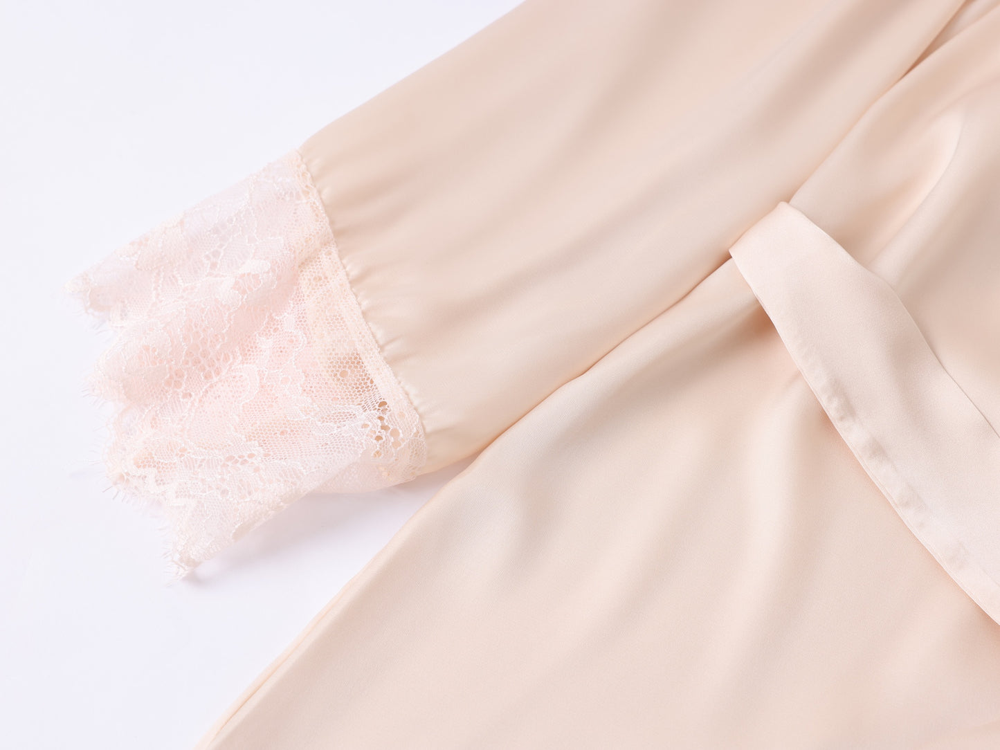 Celeste Veil Robe - RezaFay