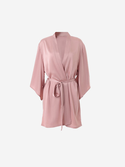 Bare Elegance Robe - RezaFay