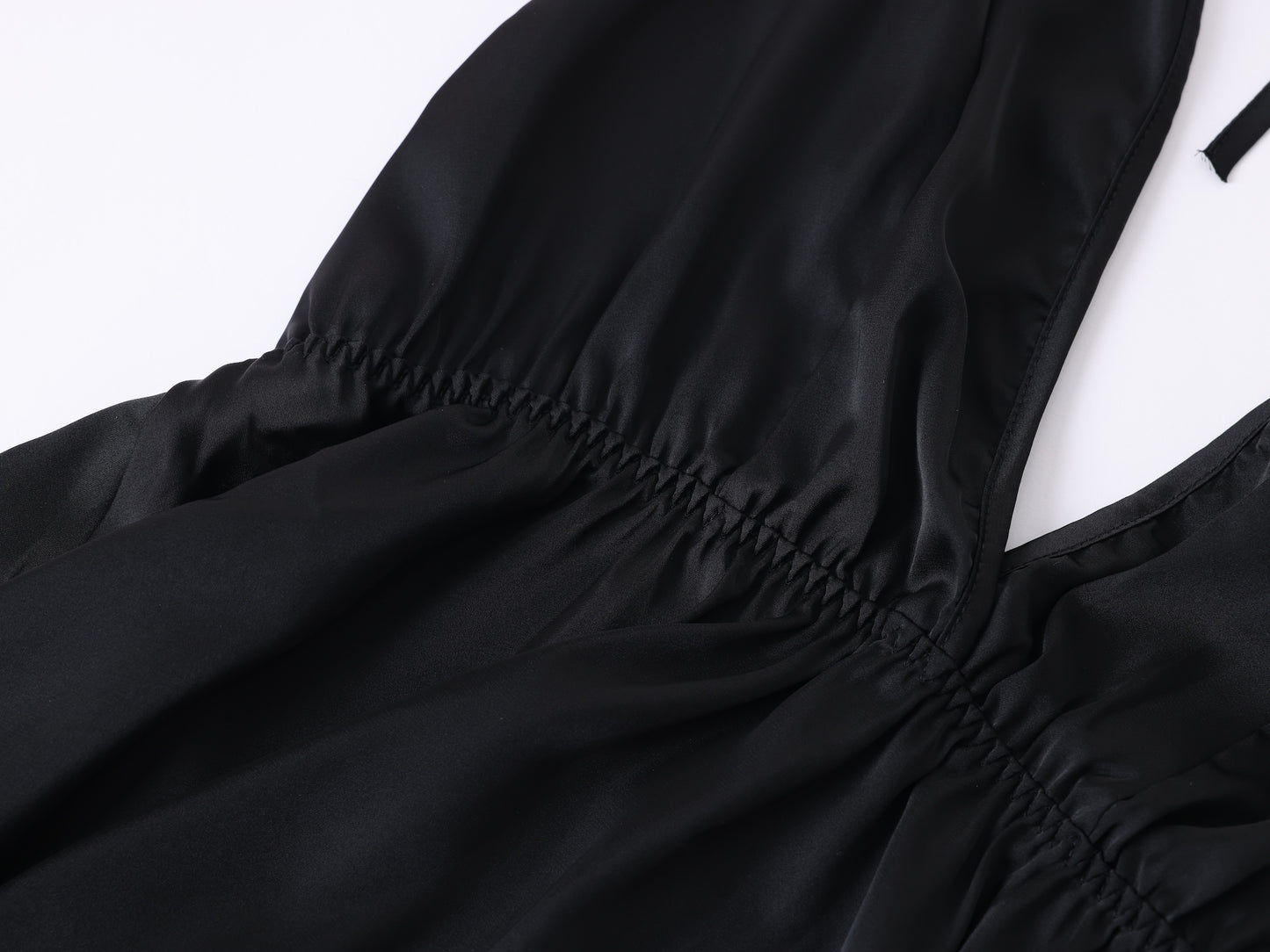 Silky Allure Dress - RezaFay