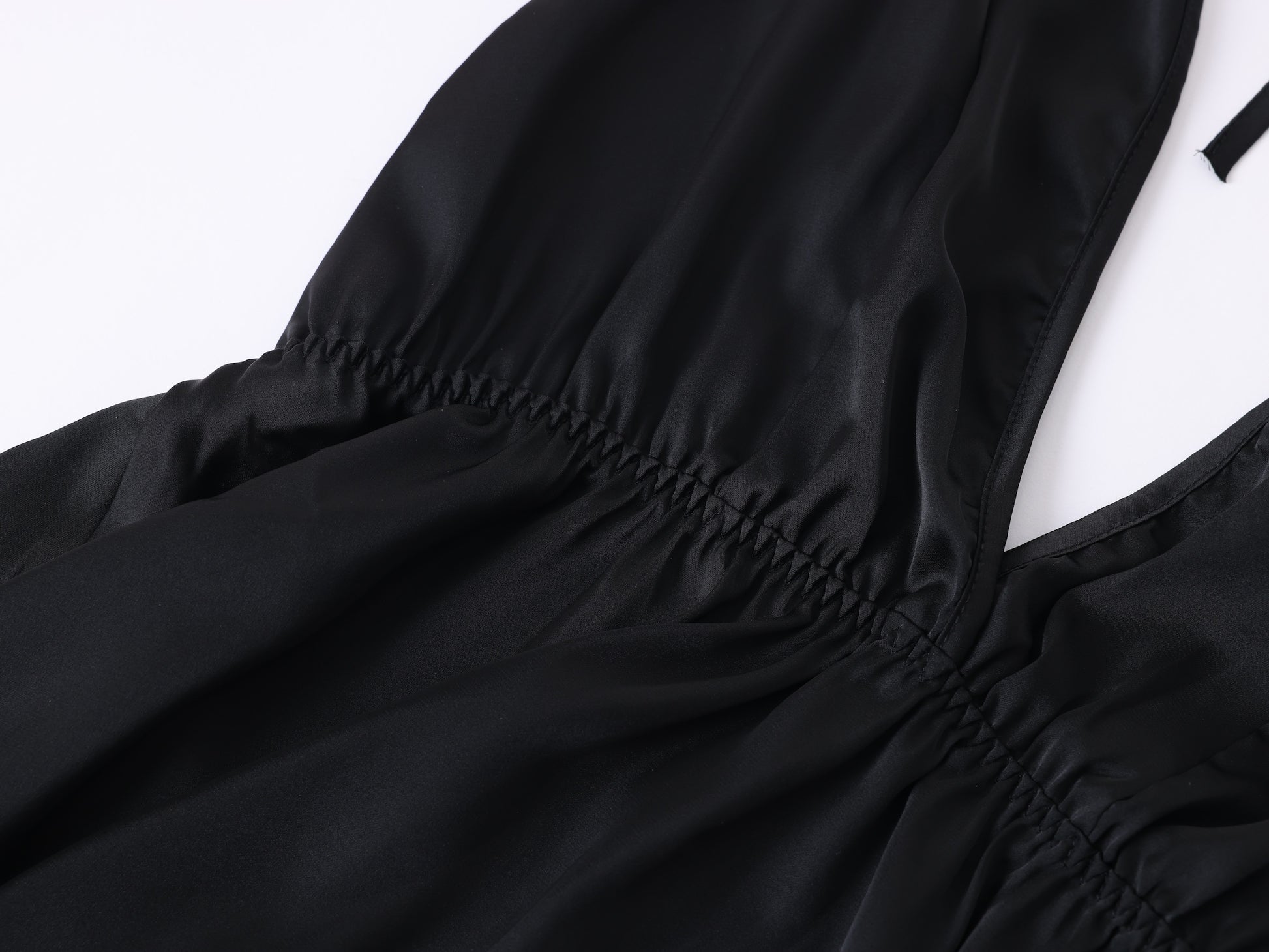 Silky Allure Dress - RezaFay