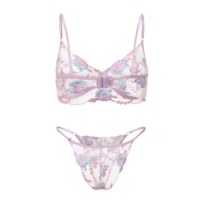 Petal Whisper Bralette