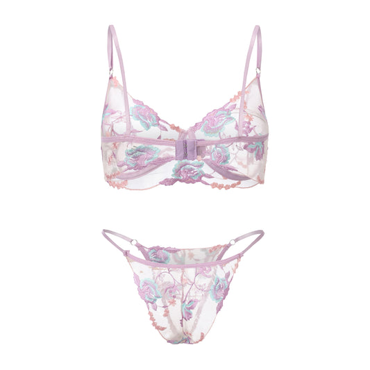 Petal Whisper Bralette