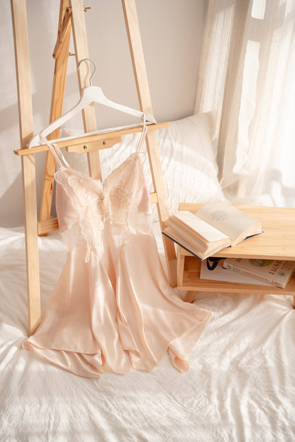 Butterfly Dream Dress