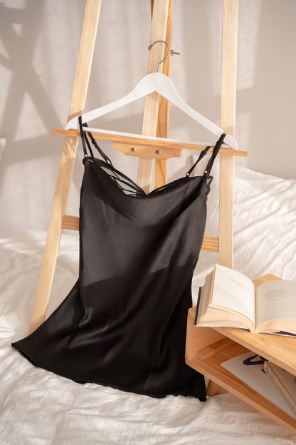 Hidden Wings Dress