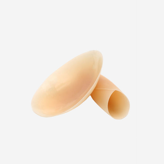 Invisible Silicone Nipple Covers - RezaFay