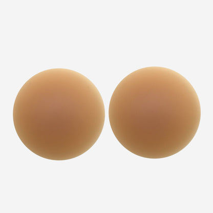 Invisible Silicone Nipple Covers - RezaFay