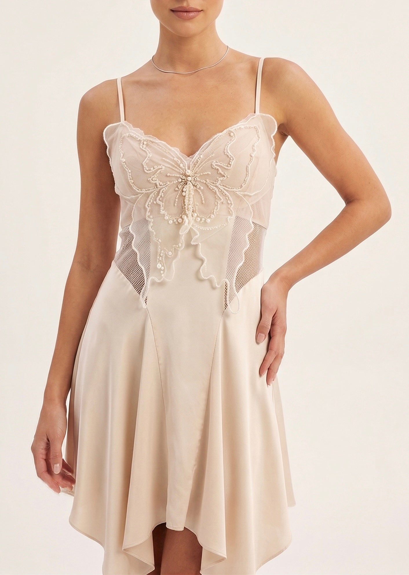 Butterfly Dream Dress - RezaFay