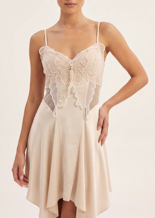 Butterfly Dream Dress - RezaFay