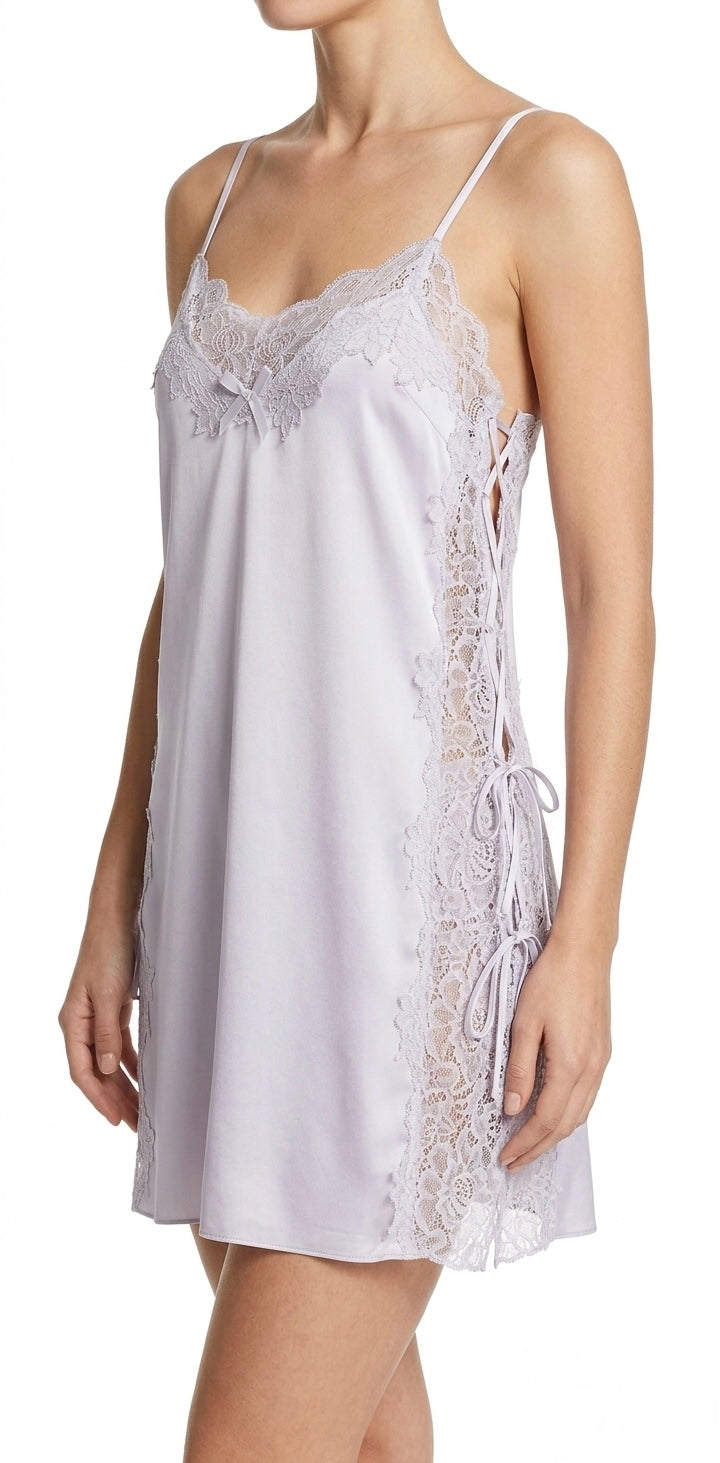 Ethereal Tie Slips - RezaFay