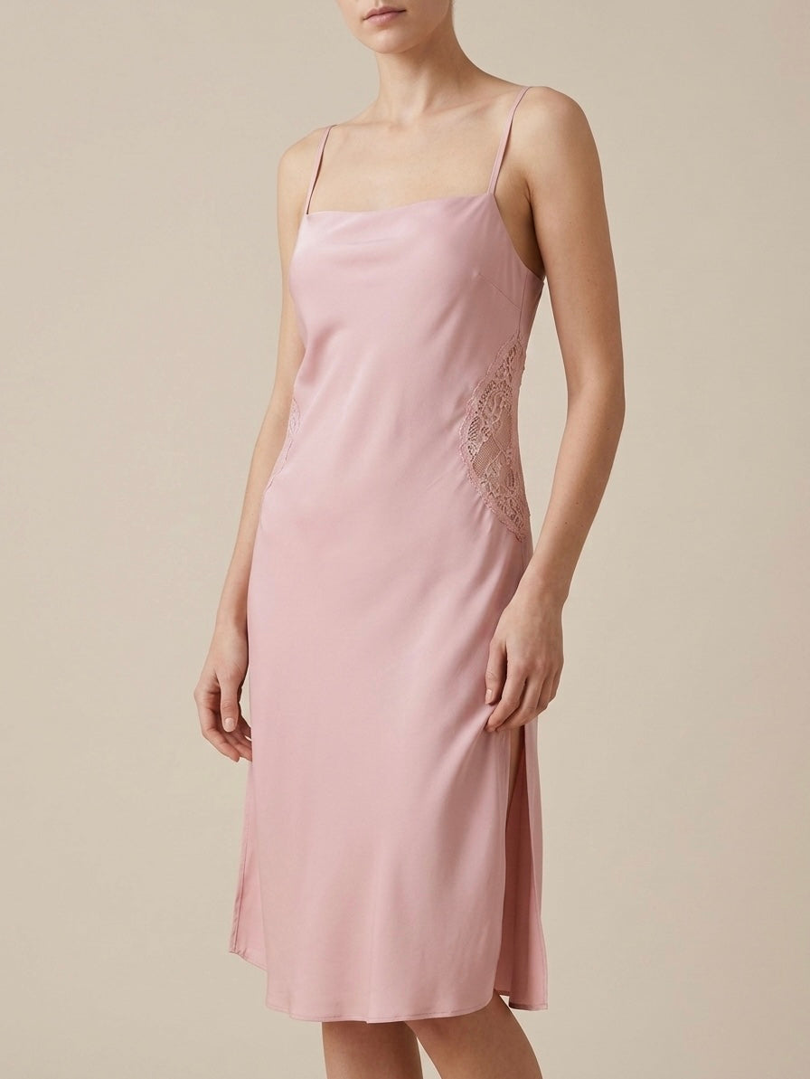 Serenity Cut-Out Dress - RezaFay